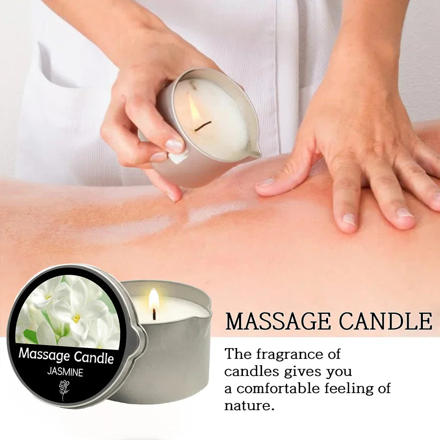 The Ultimate Guide to a Romantic Massage Night at Home